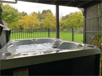 JDs lavender lifestyle - Masterton 