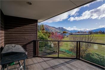 Scaife Place Lodge (Bachcare) - Wanaka