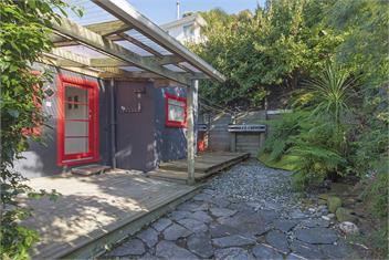 Haven View Cottage - Nelson 