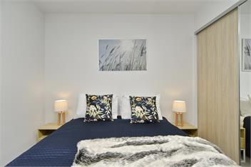 Worcester Terrace One - Central City - Christchurch