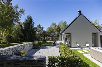 Arrow Wood | Minutes to Arrowtown, Golf & Wineries | Luxury Living - Queenstown
