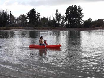 Te Wai Tahi - Mapua/Nelson