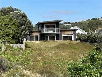 Beach House in The Dunes - Tutukaka