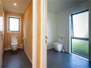 Viewtopia (Bachcare) - Ohakune