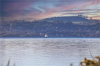 Five Mile Yay (Bachcare) - Taupo