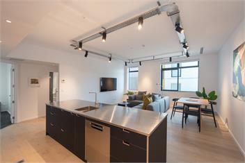 Inner City Apartments - 1 - Nelson