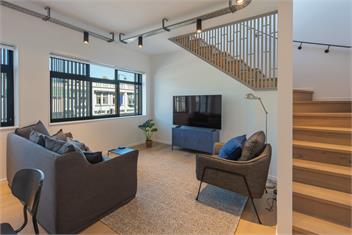 Inner City Apartments - 4 - Nelson