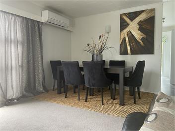Kensington estate - Taupo