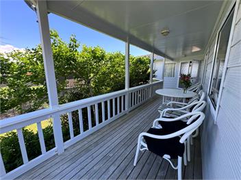 Matarangi Beachfront (Bachcare) - Matarangi