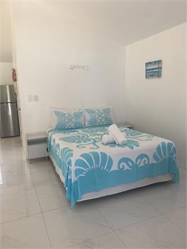 Bella Beach Bungalow #2 - Cook Islands