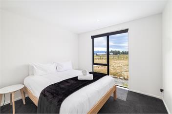 Southern Stars - Twizel