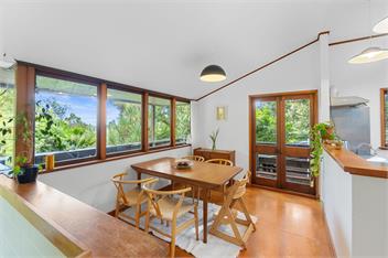 Treetop Sanctuary (Bachcare) - Auckland