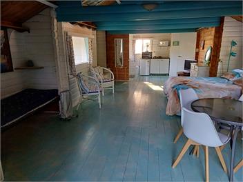 Ngaio Bay Cottage - Kaiteriteri