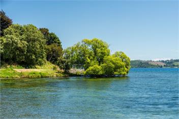 Lakeside Serenity (Bachcare) - Taupo
