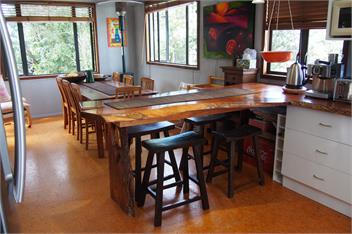 Hosts on the Coast - Oasis on Ocean - Whangamata