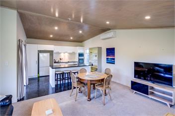 Garden Retreat (Bachcare) - Napier