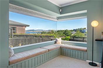 Retreat on Harvey Street - Taupo