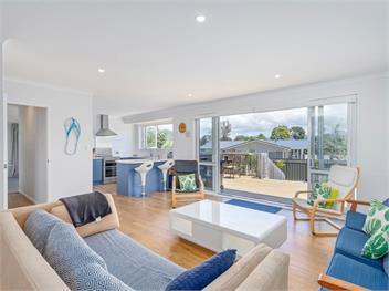 Family Oasis (Bachcare) - Pauanui