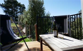The Tree House - Paraparaumu
