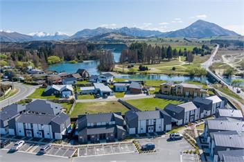 Riverside Escape - Wanaka