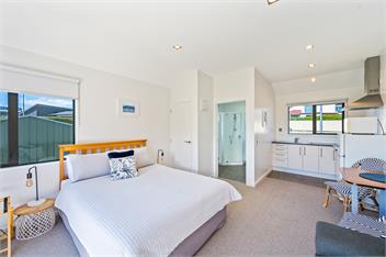 STUDIO ON KINGS - Comfortable & Quiet - Wanaka