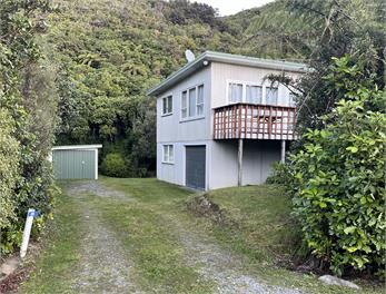 Lake Waikaremoana Holiday House - Wairoa