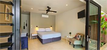 Pacific Palms Luxury Villa - Rarotonga - Rarotonga