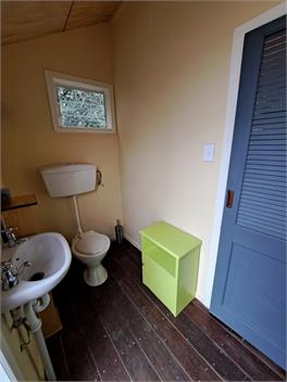 Plum Cottage - Windwhistle