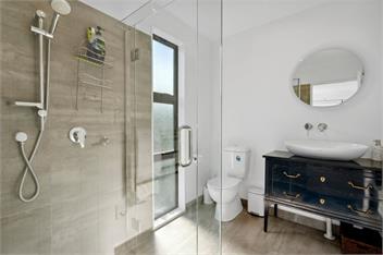 House Naomi (Bachcare) - Martinborough