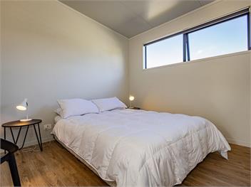 Te Whare Retireti Hukarere (Bachcare) - Ohakune