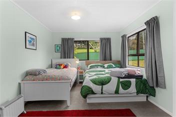 Seaview Lookout (Bachcare) - Mangawhai