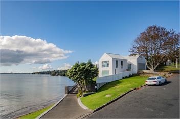 Harbour View (Bachcare) - Auckland City