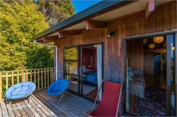 Lakeview Bush Hideaway (Bachcare) - Pukawa