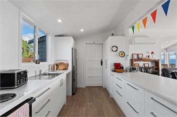 Lakeview Scope (Bachcare) - Tauranga Taupo