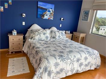 Bliss on the Beach (Bachcare) - Whangapoua