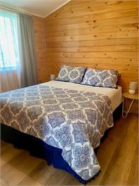 Relax Cabin (Bachcare) - Waihi Beach