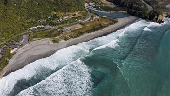 Punakaiki Paua Palace  - Punakaiki
