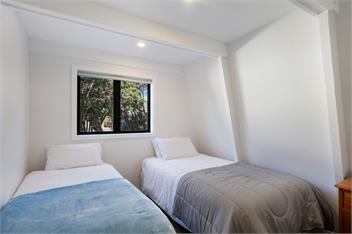 Sunset Shores (Bachcare) - Paraparaumu