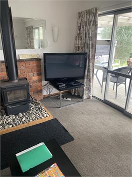 Stay 4nights, pay for 3! Free goody basket,Wi-Fi, cleaning and breakfast - Waikanae