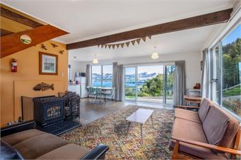 New Farm (Bachcare) - Akaroa