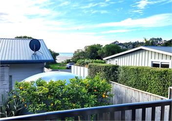 Beachaven: Two Cottages, Wifi & Kayaks Free. - 