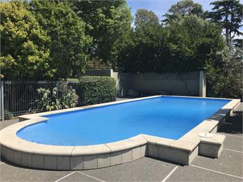 Kōtare Estate - Havelock North