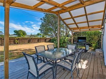 Ruakaka Holiday Escape (Bachcare) - Ruakaka
