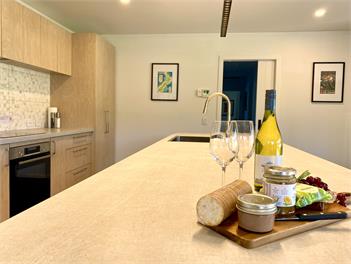 Cosy Corner - Twizel