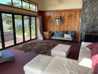Okains View Farmhouse - the best views on the Peninsula - Canterbury