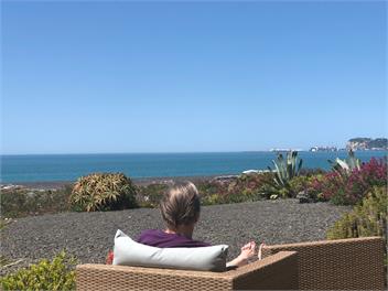 Our BEACH House - Napier
