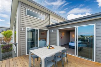 Holiday House Lake Taupo - Taupo