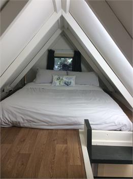 Oxford Tiny House - Canterbury