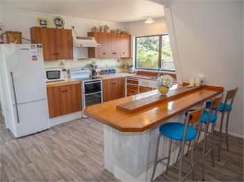 Ahiparadise (Bachcare) - Ahipara