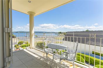 2 Mile Lakehouse - Taupo  - Taupo